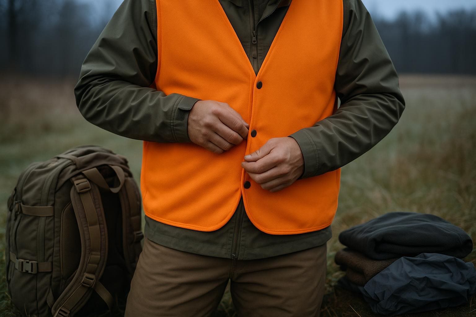 When Hunting Rules Shift: Building a Regulation-Ready Layering System